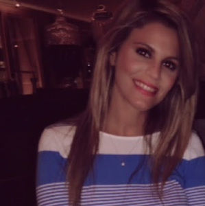 Meet your Posher, Paula